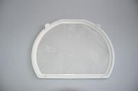Flusenfilter, Gorenje Wäschetrockner (Sitzt in der Tür)